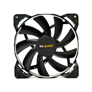 Be Quiet! Pure Wings 2 120mm – Image 2