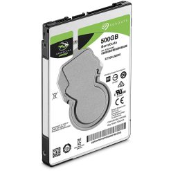 Seagate BarraCuda 2.5" 500 Go – Image 3