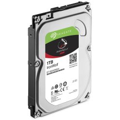 Seagate IronWolf 1 To – Image 3