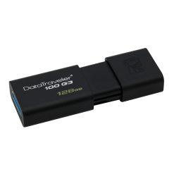 Kingston DataTraveler 100 G3 128 Go – Image 4
