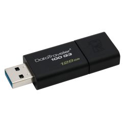 Kingston DataTraveler 100 G3 128 Go – Image 3