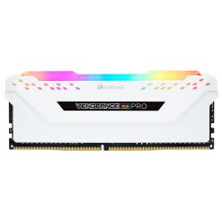 Corsair Vengeance RGB PRO Series 16 Go (2x 8 Go) DDR4 3200 MHz CL16 – Image 3