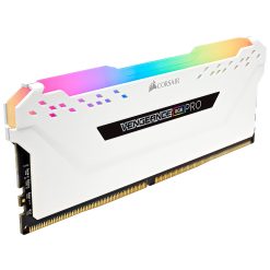 Corsair Vengeance RGB PRO Series 16 Go (2x 8 Go) DDR4 3200 MHz CL16 – Image 4