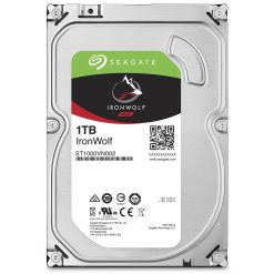 Seagate IronWolf 1 To – Image 4