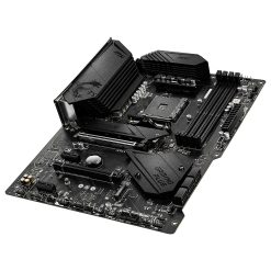 MSI MPG B550 GAMING PLUS – Image 3
