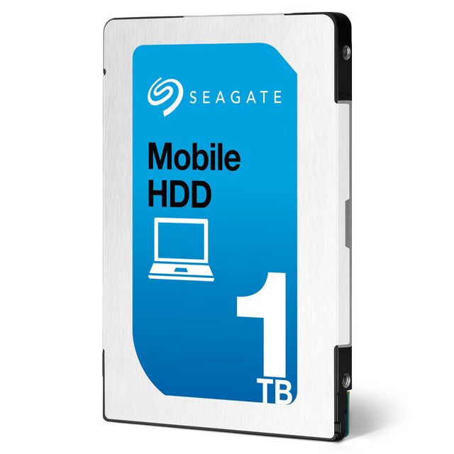SEAGATE - Mobile HDD 1 To