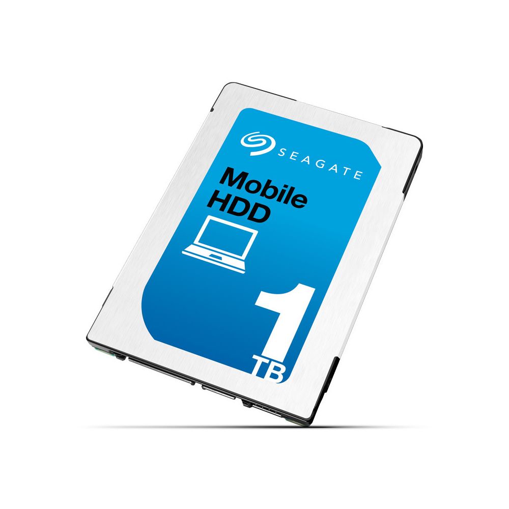 SEAGATE - Mobile HDD 1 To – Image 2