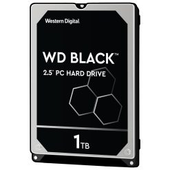 Western Digital WD Black Mobile 1 To
