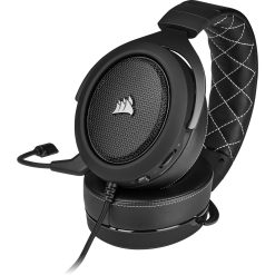 Corsair Gaming HS60 Pro (Noir) – Image 3