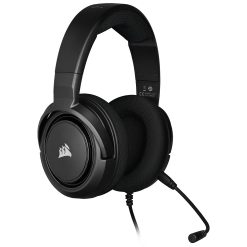 Corsair HS35 (Noir) – Image 3