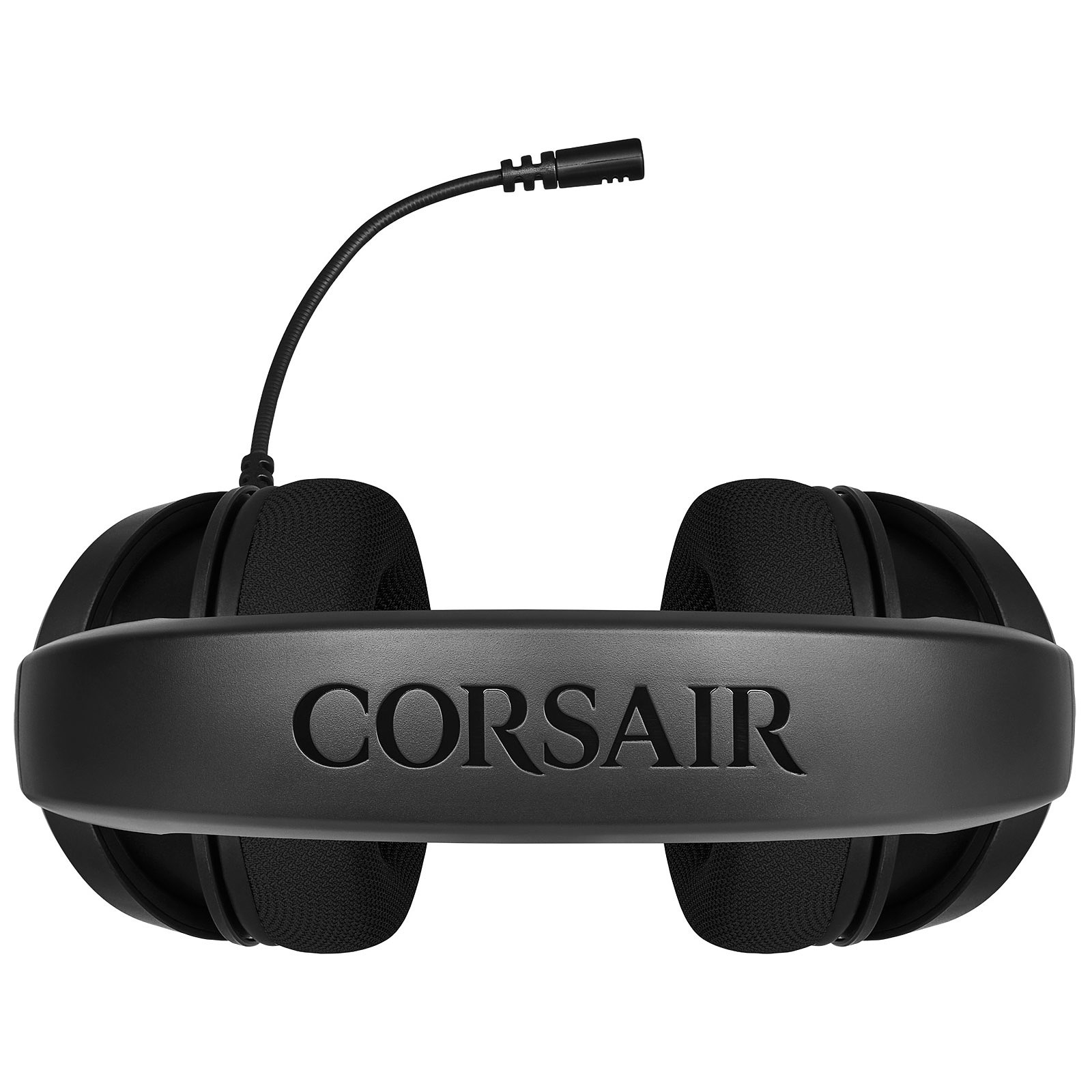 Corsair HS35 (Noir) – Image 4