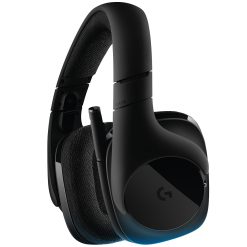 Logitech G G533 Prodigy Wireless Gaming Headset – Image 4