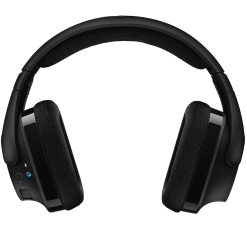 Logitech G G533 Prodigy Wireless Gaming Headset – Image 5