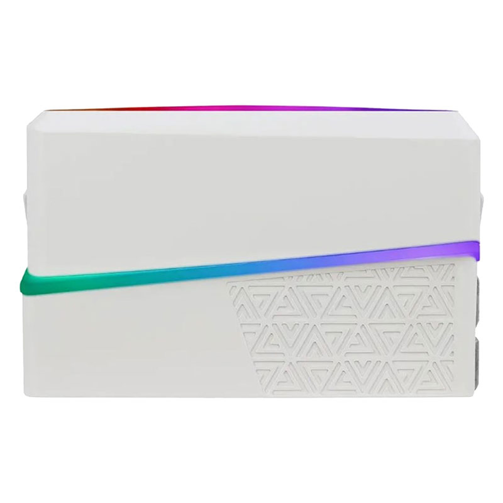 Aerocool Cylon 4 (Blanc) – Image 3
