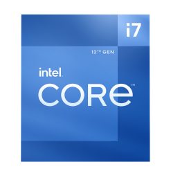 Intel Core i7-12700 (2.1 GHz / 4.9 GHz) – Image 3