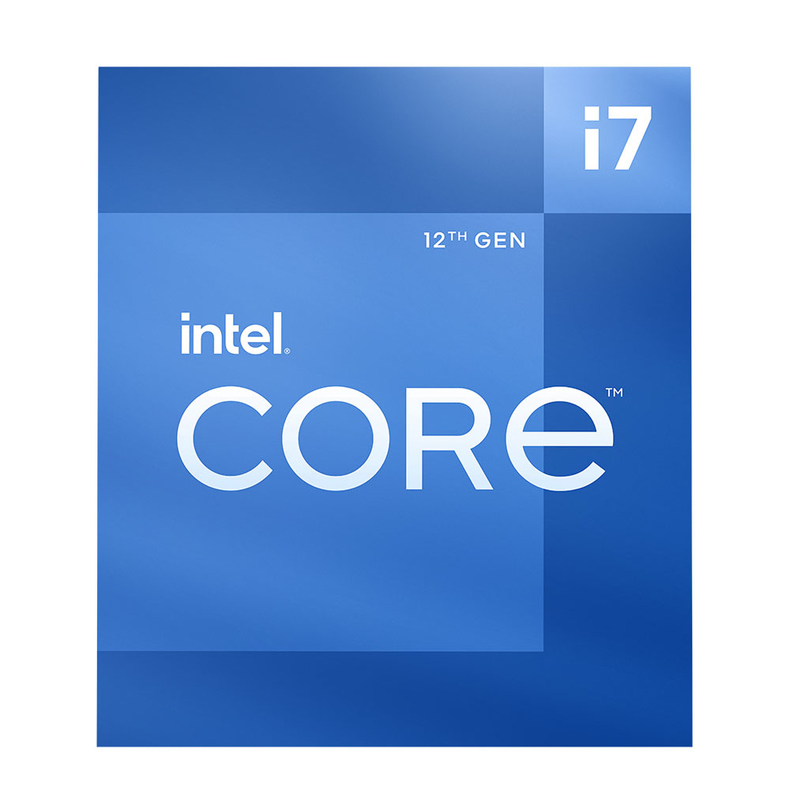 Intel Core i7-12700 (2.1 GHz / 4.9 GHz) – Image 3