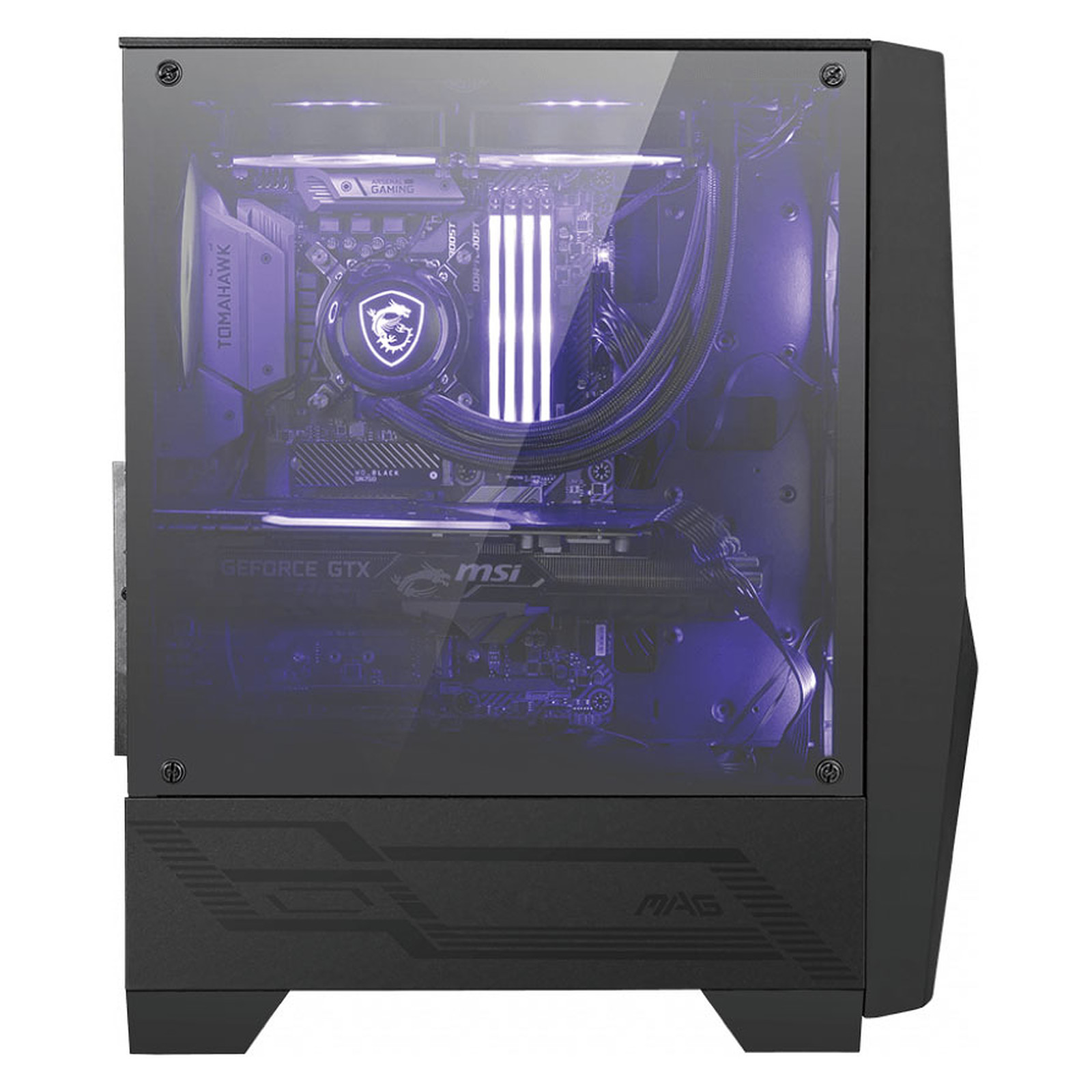 MSI MAG FORGE 100M – Image 2