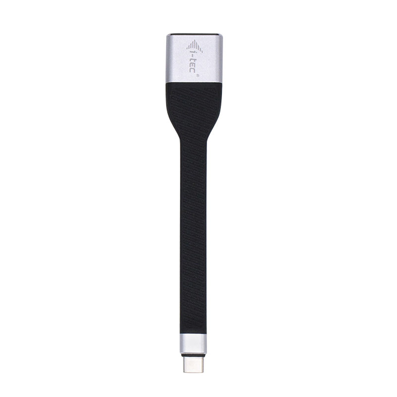 i-tec Adaptateur compact USB-C / DisplayPort (mâle/femelle) – Image 2