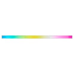 Corsair Vengeance RGB PRO SL Series 16 Go (2 x 8 Go) DDR4 3600 MHz CL18 - Blanc – Image 5