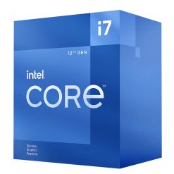 Intel Core i7-12700F (2.1 GHz / 4.9 GHz) – Image 3