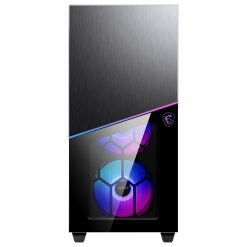 Alternative view of MSI MPG SEKIRA 100R