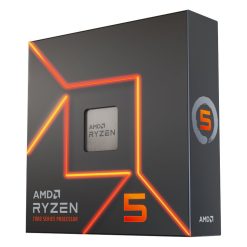 AMD Ryzen 5 7600X (4.7 GHz / 5.3 GHz) – Image 3