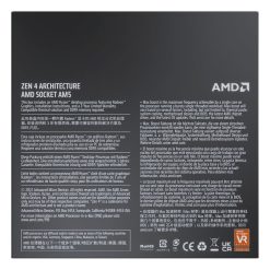 AMD Ryzen 5 7600X (4.7 GHz / 5.3 GHz) – Image 5