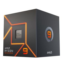 AMD Ryzen 9 7900 Wraith Prism (4.0 GHz / 5.4 GHz) – Image 3