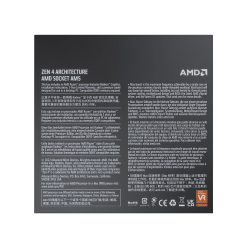 AMD Ryzen 9 7900 Wraith Prism (4.0 GHz / 5.4 GHz) – Image 5
