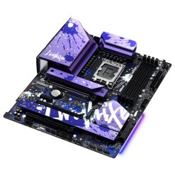ASRock Z790 LiveMixer – Image 3