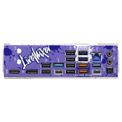 ASRock Z790 LiveMixer – Image 5