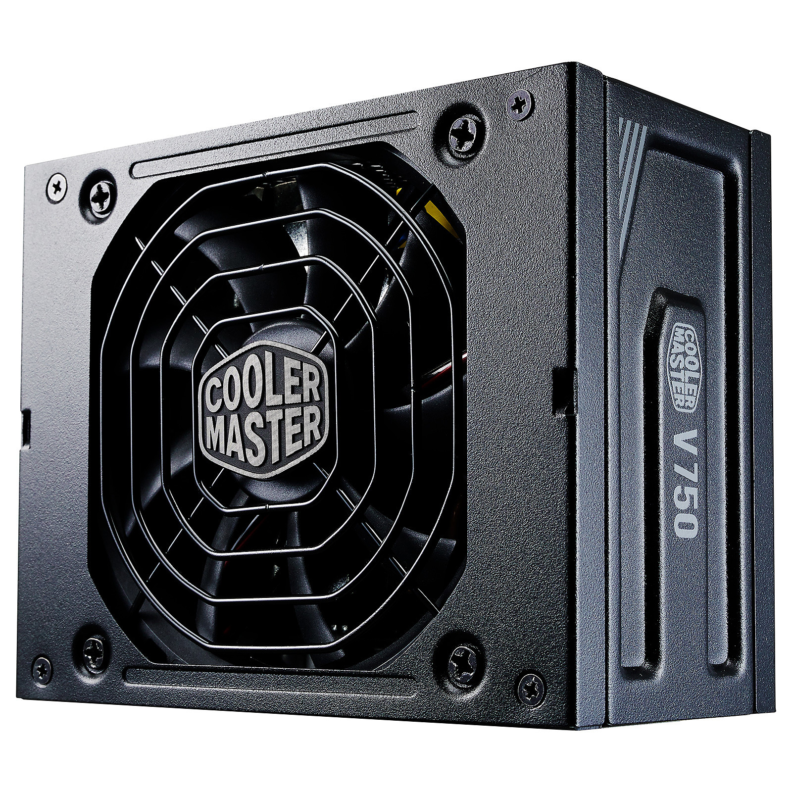 Cooler Master V750 SFX GOLD 80PLUS Gold – Image 2