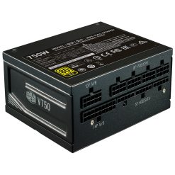 Cooler Master V750 SFX GOLD 80PLUS Gold – Image 3