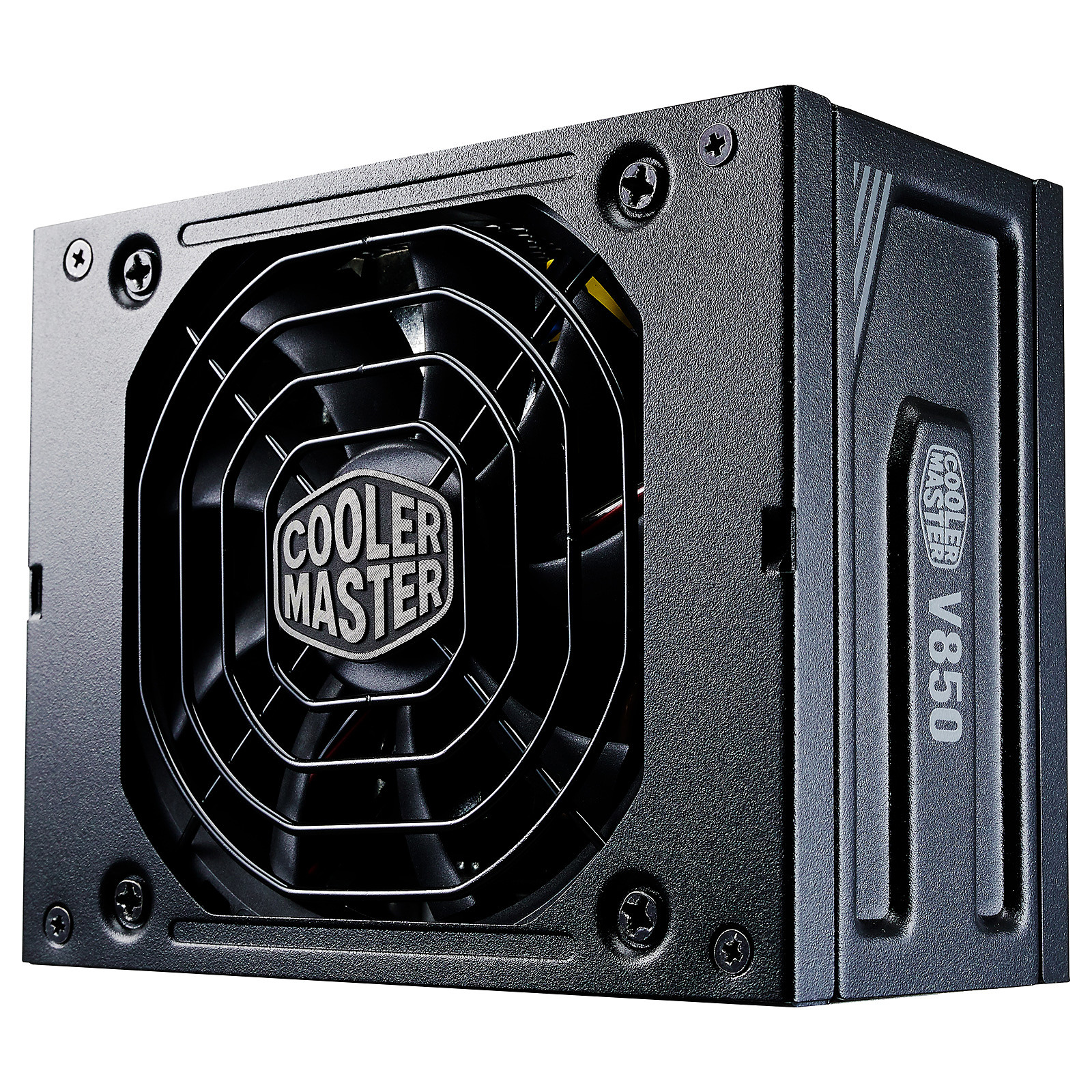 Cooler Master V850 SFX GOLD 80PLUS Gold – Image 2