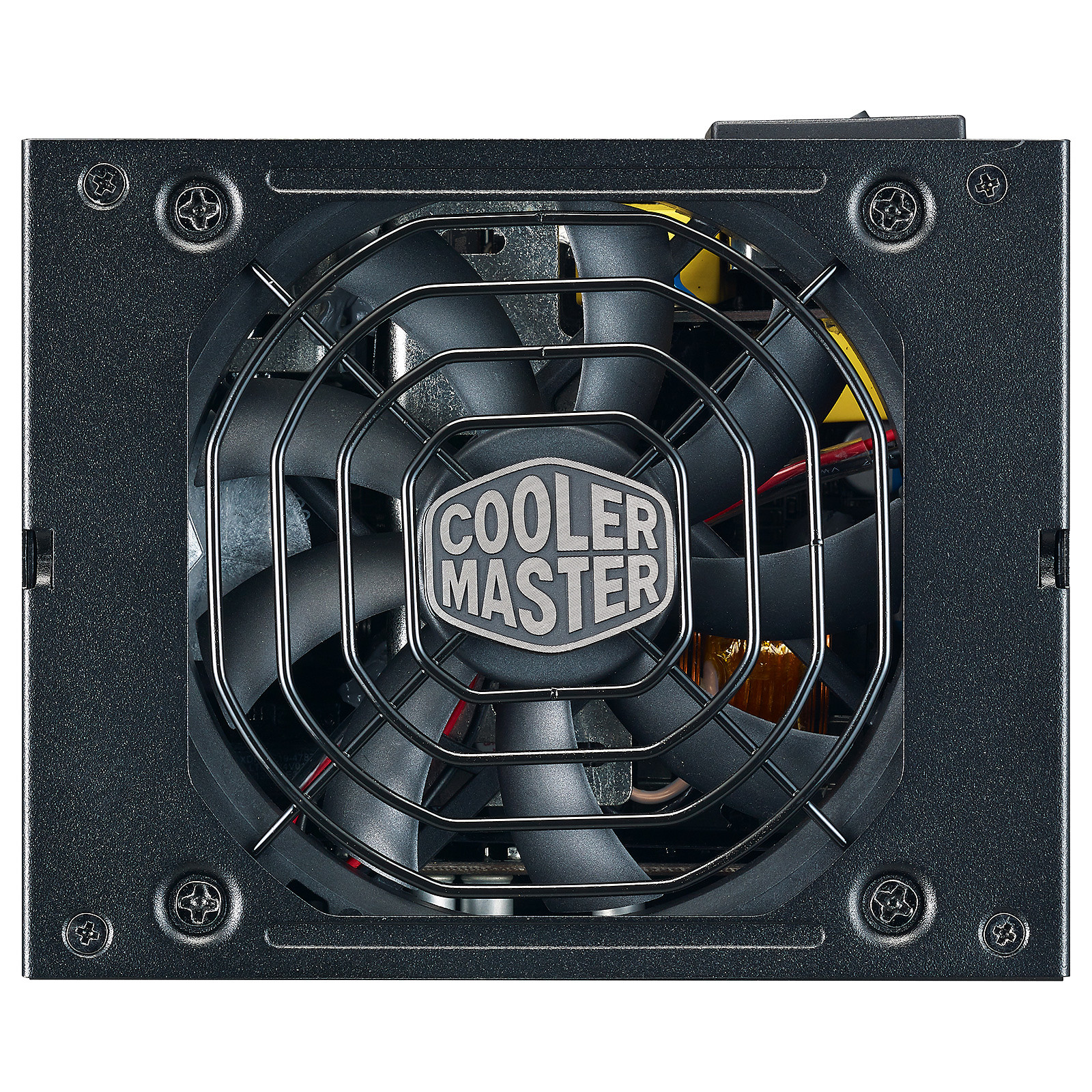 Cooler Master V850 SFX GOLD 80PLUS Gold – Image 4