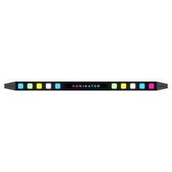 Corsair Dominator Platinum DDR5 RGB 64 Go (2 x 32 Go) 5200 MHz CL40 – Image 4