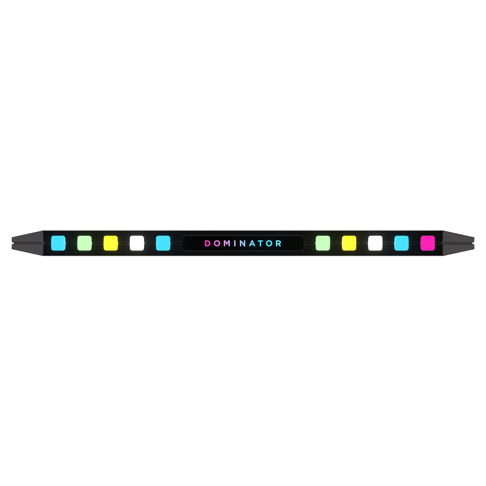 Corsair Dominator Platinum DDR5 RGB 64 Go (2 x 32 Go) 5200 MHz CL40 – Image 4