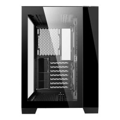 Alternative view of Lian Li O11 Dynamic Mini (Noir)