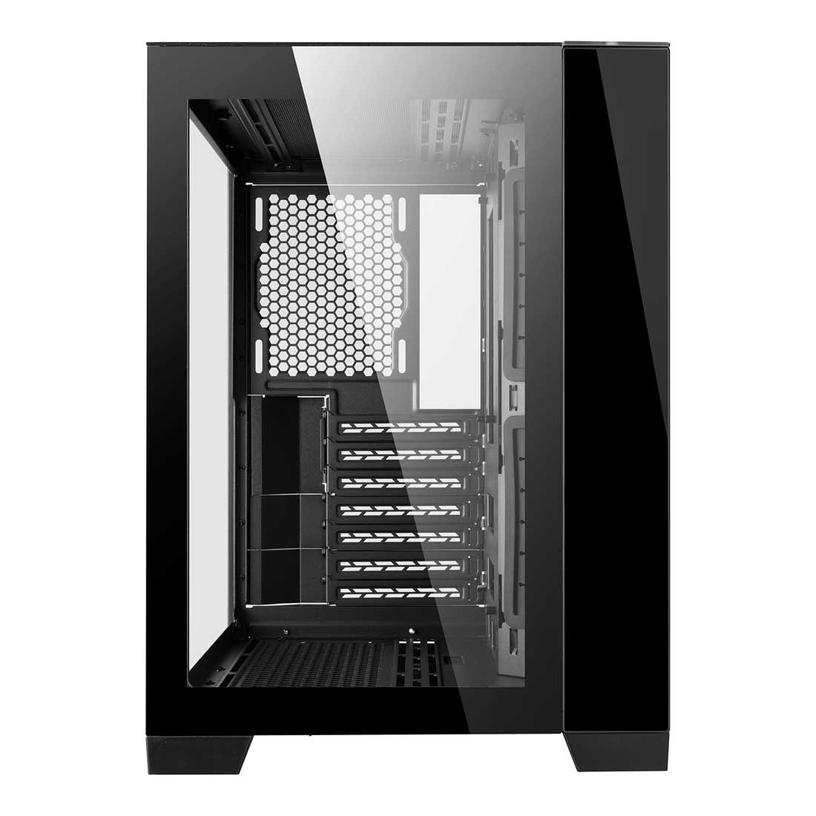 Lian Li O11 Dynamic Mini (Noir) – Image 2