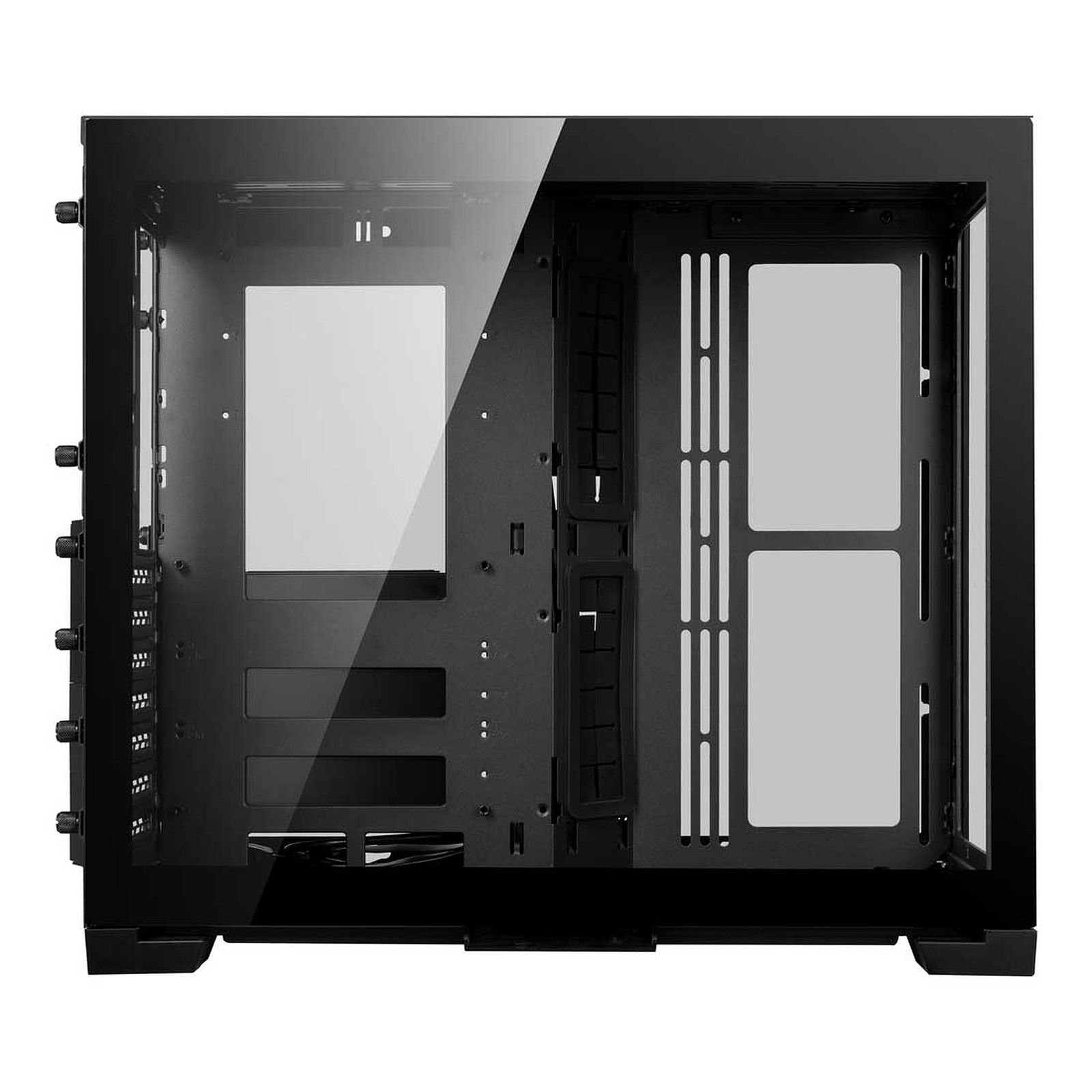 Lian Li O11 Dynamic Mini (Noir) – Image 3