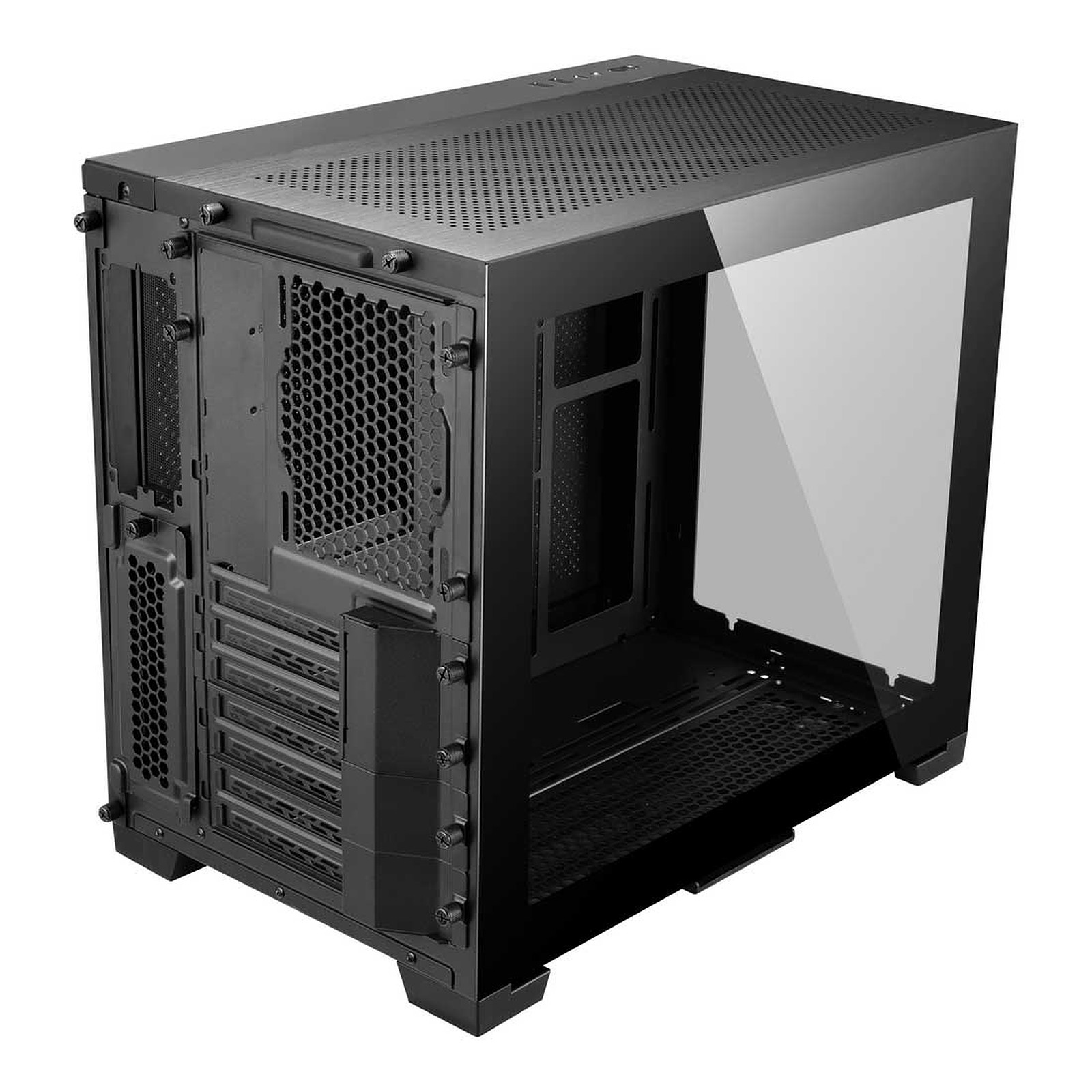 Lian Li O11 Dynamic Mini (Noir) – Image 5