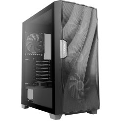 Antec DF700 FLUX Noir – Image 4
