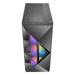 Antec DF800 FLUX Noir – Image 3
