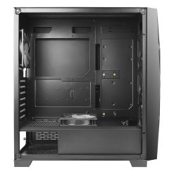 Antec DF800 FLUX Noir – Image 4
