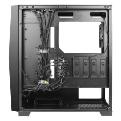 Antec DF800 FLUX Noir – Image 5