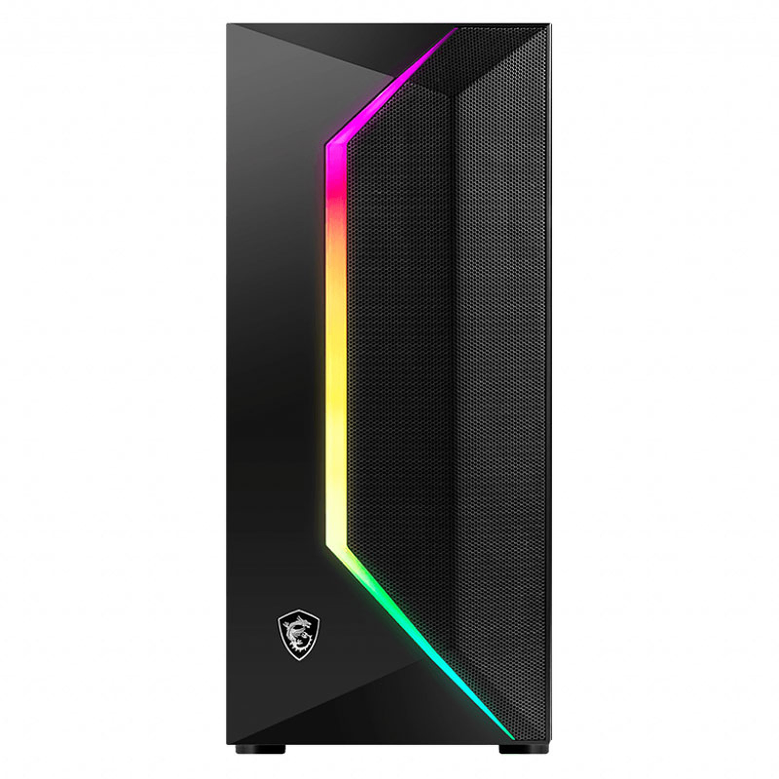 MSI MAG VAMPIRIC 100R – Image 4