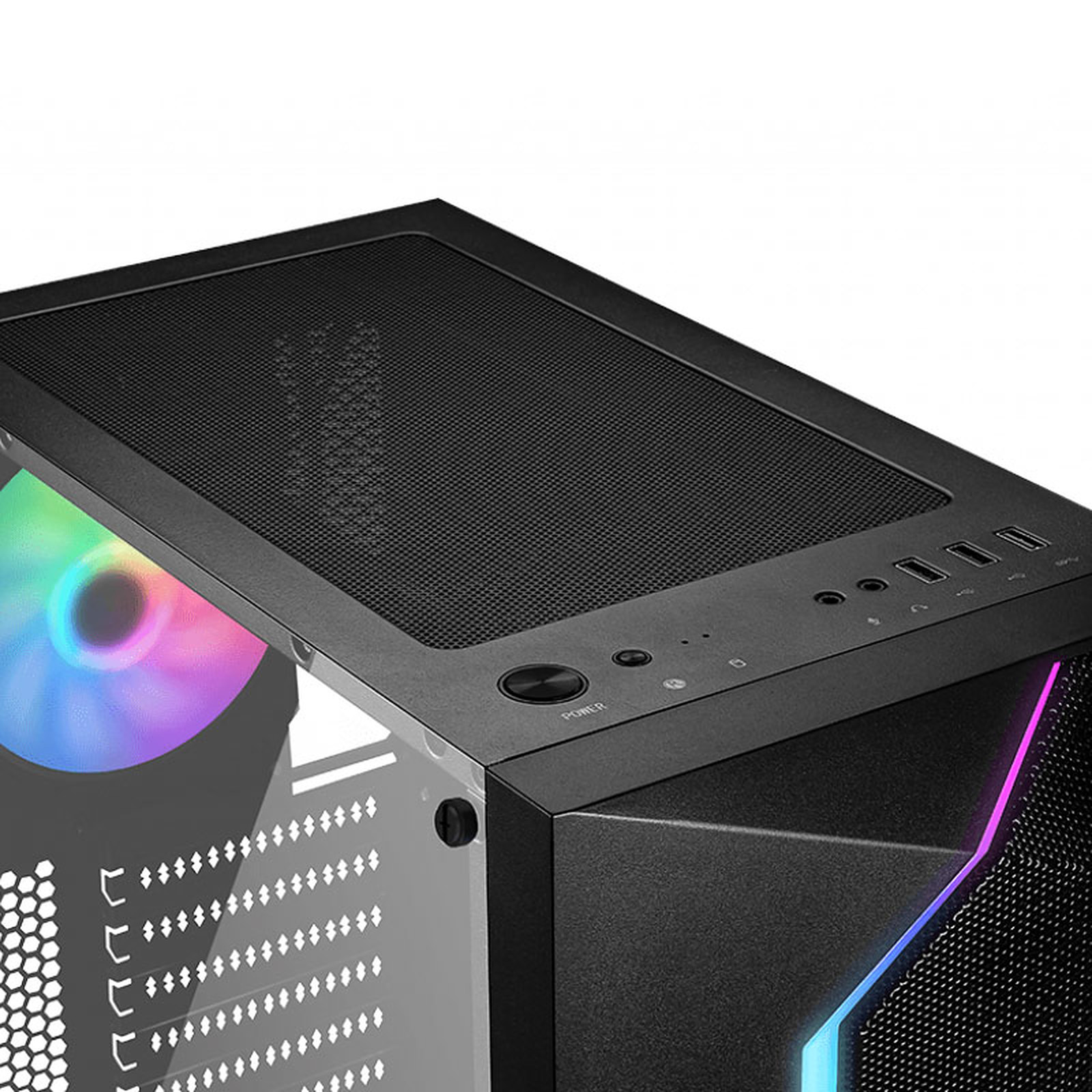 MSI MAG VAMPIRIC 100R – Image 3