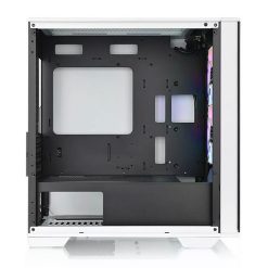 Thermaltake Divider 170 TG ARGB (blanc) – Image 3