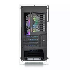 Thermaltake Divider 170 TG ARGB (blanc) – Image 4