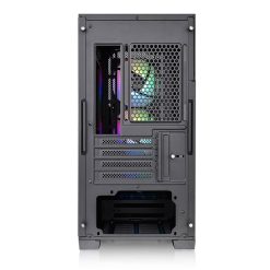 Thermaltake Divider 170 TG ARGB (noir) – Image 3